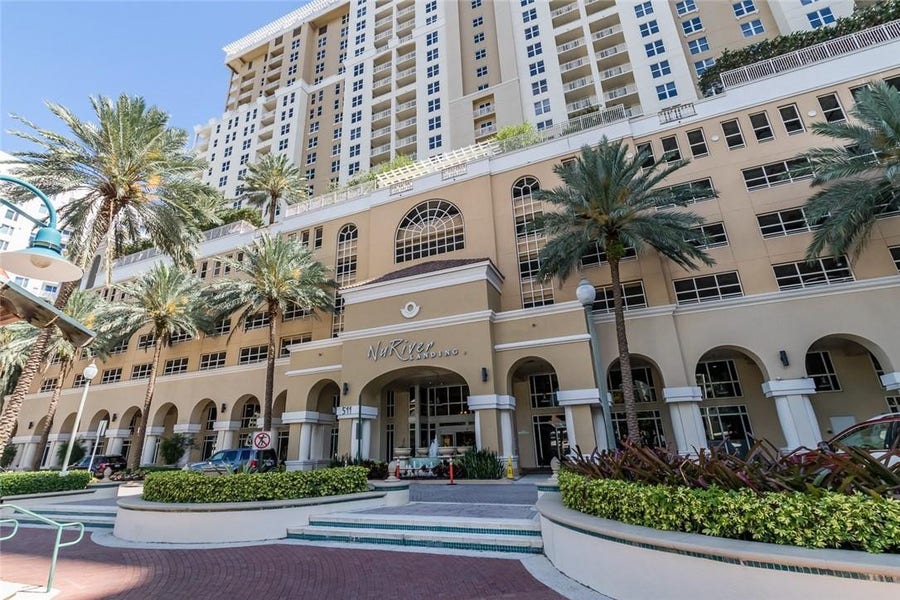 Property photo for 511 SE 5th Avenue, #1605, Fort Lauderdale, FL