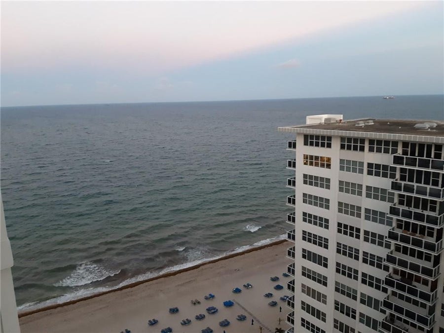 Property photo for 3750 Galt Ocean Drive, #1904, Fort Lauderdale, FL