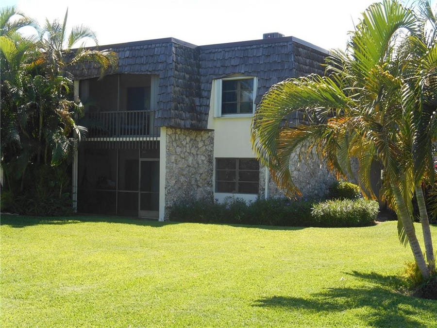 Property photo for 3119 Oakland Shores Drive, #C-105, Oakland Park, FL
