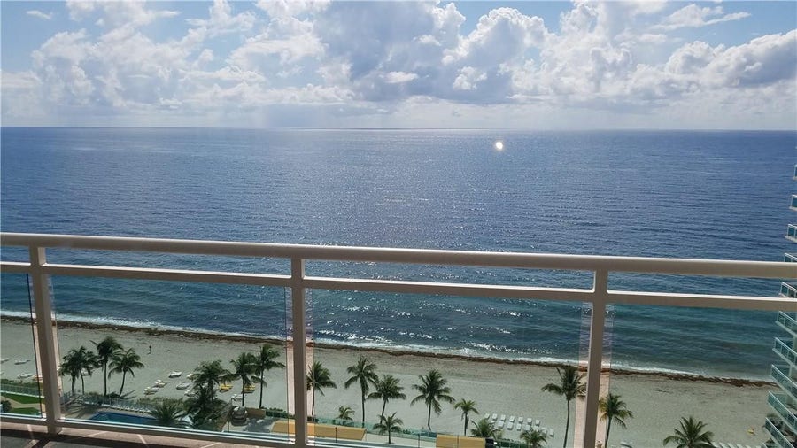 Property photo for 3900 Galt Ocean Drive, #1611, Fort Lauderdale, FL
