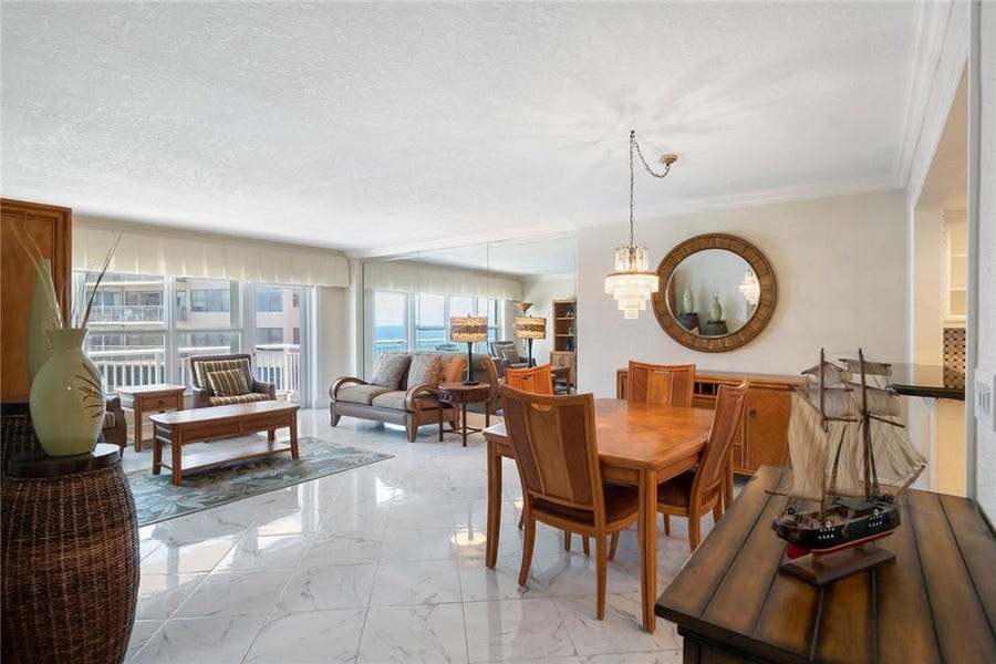 Property photo for 3850 Galt Ocean Drive, #1403, Fort Lauderdale, FL