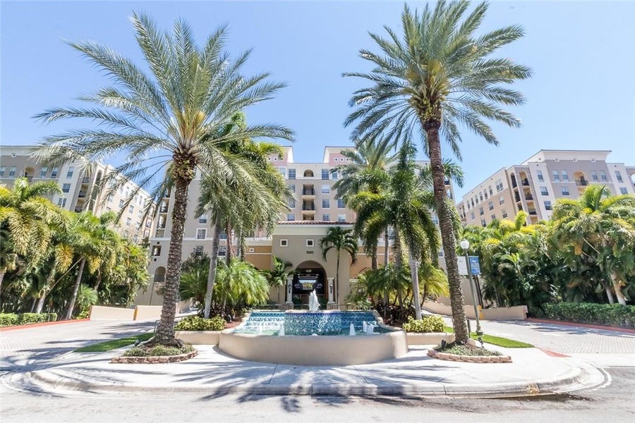 Property photo for 520 SE 5 Avenue, #2610, Fort Lauderdale, FL