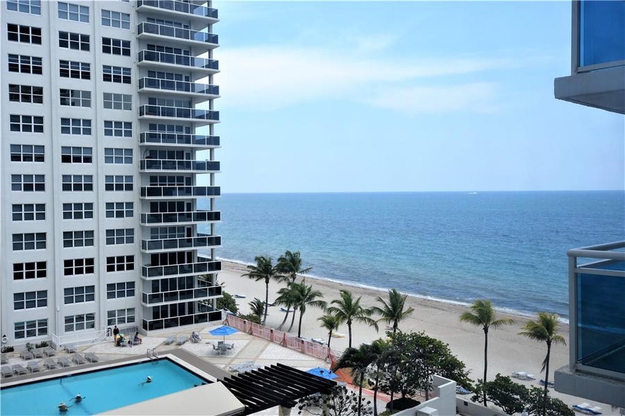Property photo for 3430 Galt Ocean Drive, #704, Fort Lauderdale, FL