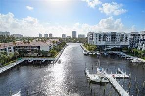 Property photo for 3200 Port Royale Drive, #801, Fort Lauderdale, FL