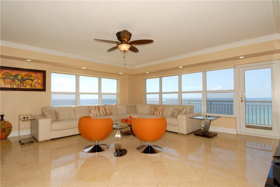Property photo for 3850 Galt Ocean Drive, #1901, Fort Lauderdale, FL