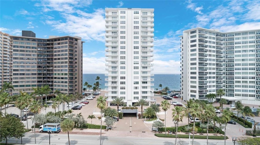 Property photo for 3750 N Galt Ocean Drive, #810, Fort Lauderdale, FL