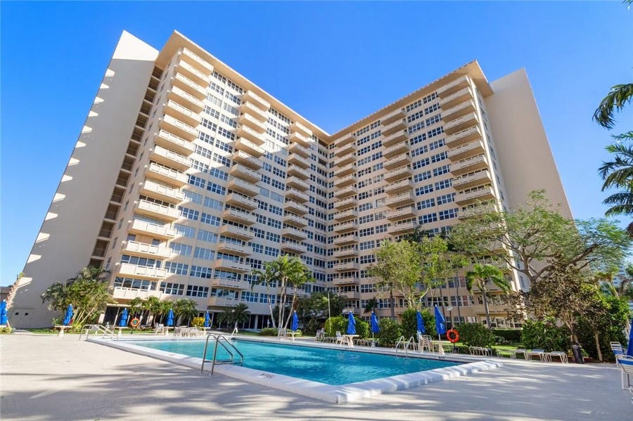 Property photo for 3333 NE 34th Street, #610, Fort Lauderdale, FL