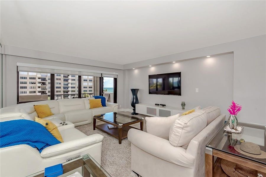 Property photo for 5000 N Ocean Bl, #510, Lauderdale By The Sea, FL