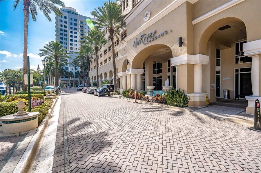 Property photo for 511 SE 5th Avenue, #1409, Fort Lauderdale, FL