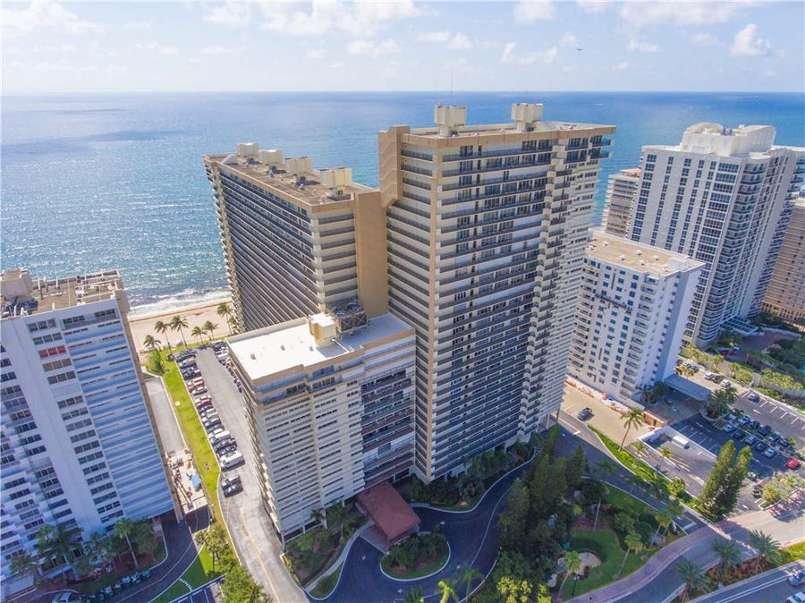 Property photo for 4280 Galt Ocean Drive, #16A, Fort Lauderdale, FL