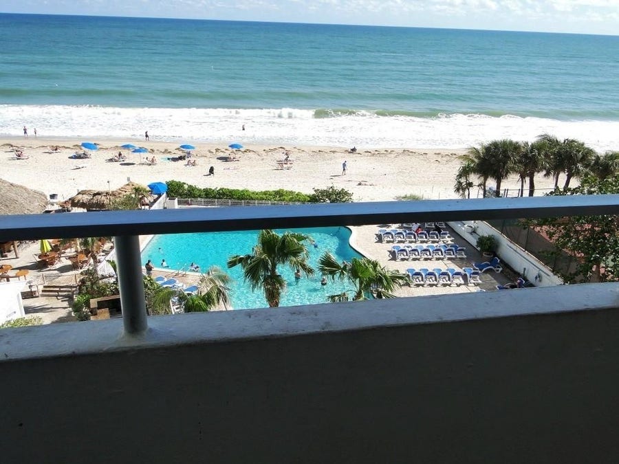 Property photo for 4040 Galt Ocean Drive, #504, Fort Lauderdale, FL