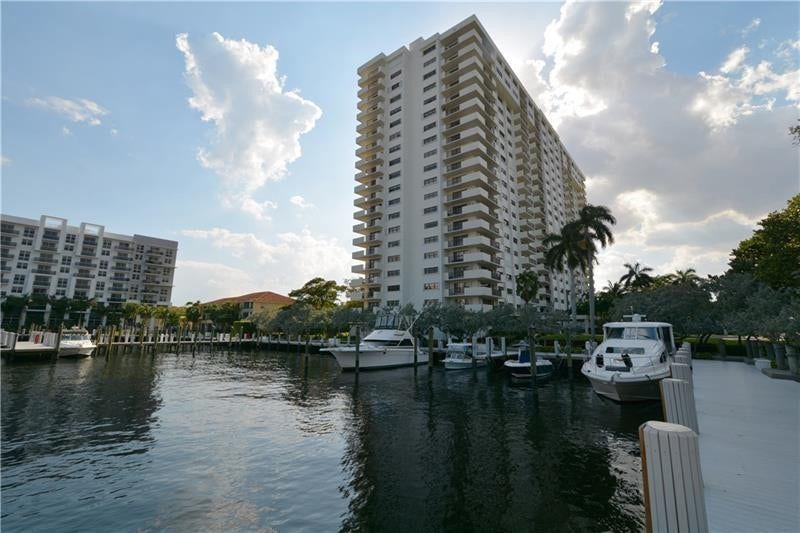 Property photo for 3200 Port Royale Drive, #1707, Fort Lauderdale, FL