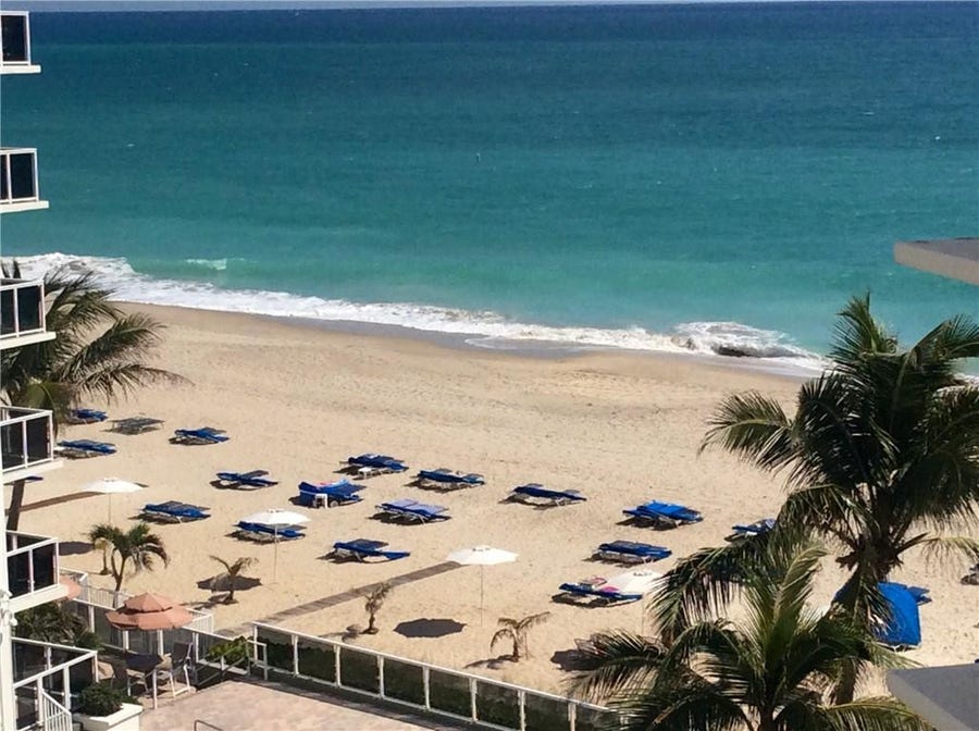 Property photo for 3600 Galt Ocean Drive, #11C, Fort Lauderdale, FL