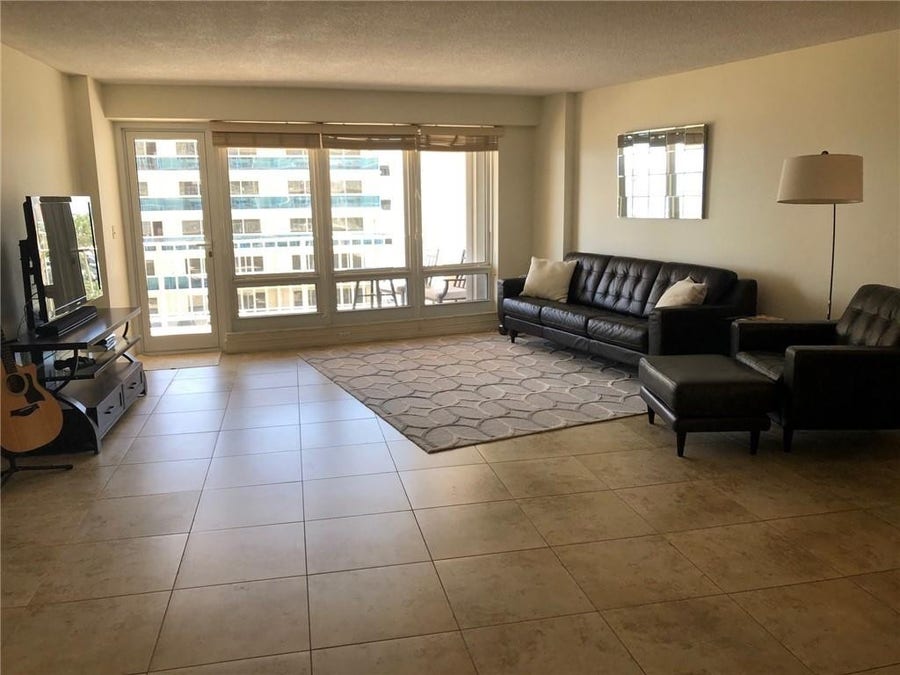 Property photo for 4100 Galt Ocean Drive, #404, Fort Lauderdale, FL