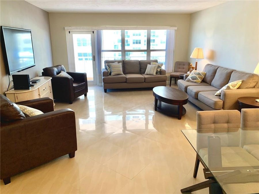 Property photo for 3850 Galt Ocean Drive, #308, Fort Lauderdale, FL