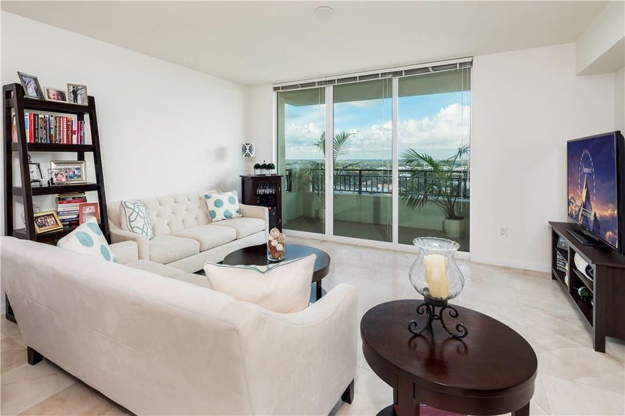 Property photo for 610 W Las Olas, #1913-North, Fort Lauderdale, FL