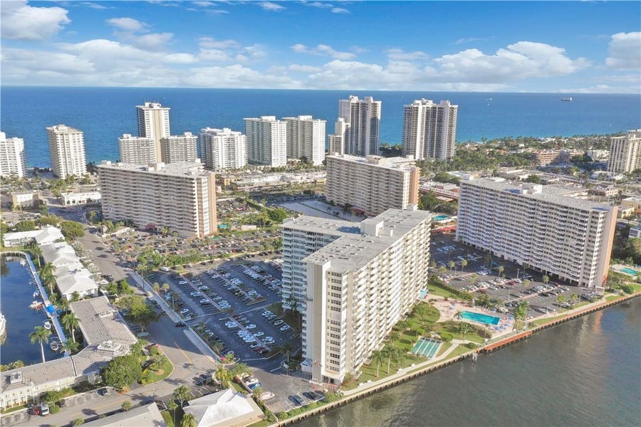 Property photo for 3233 NE 34th Street, #907, Fort Lauderdale, FL