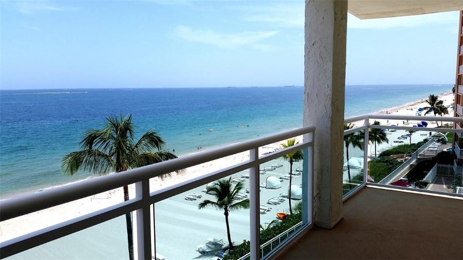 Property photo for 3900 Galt Ocean Drive, #401, Fort Lauderdale, FL