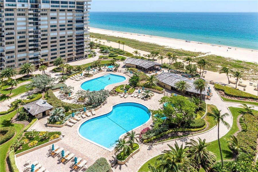 Property photo for 4900 N Ocean Boulevard, #1604, Lauderdale By The Sea, FL