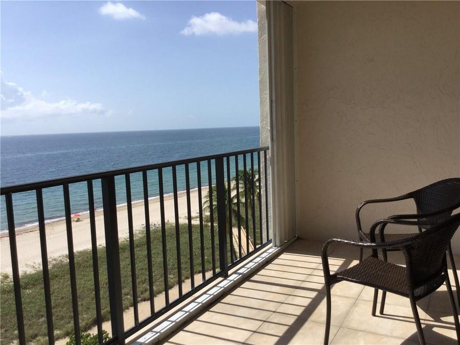 Property photo for 5100 N Ocean Boulevard, #810, Lauderdale By The Sea, FL