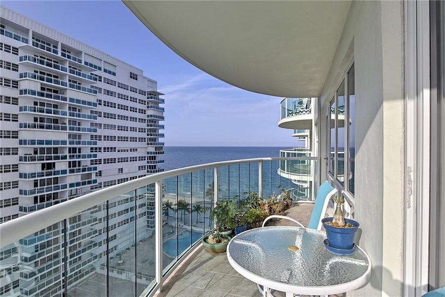 Property photo for 3410 Galt Ocean Drive, #907 N, Fort Lauderdale, FL