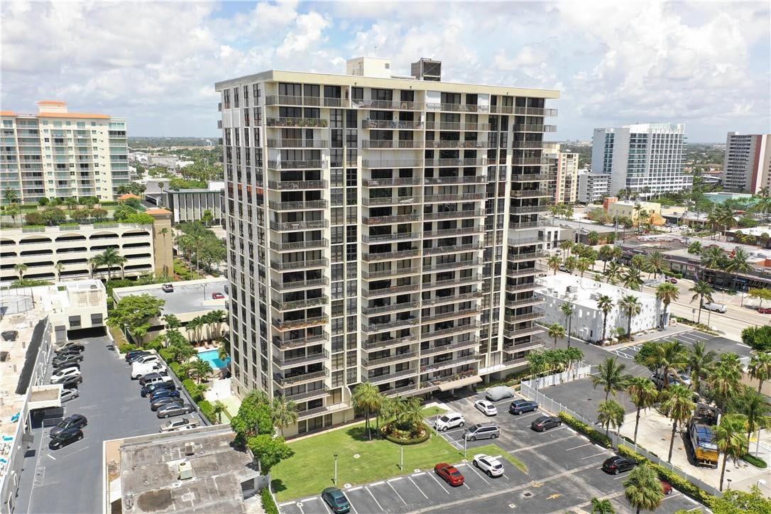 3031 N Ocean Boulevard, #1502, Fort Lauderdale, FL 33308 Photo 20