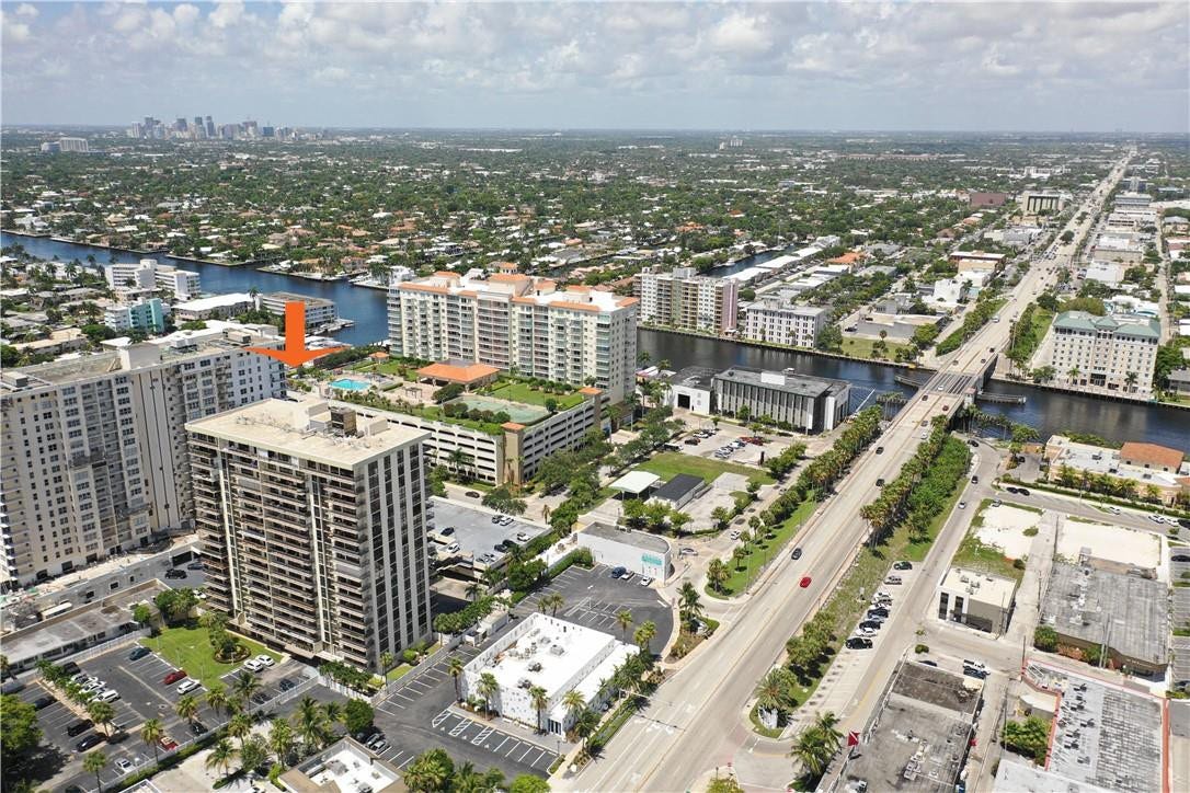 3031 N Ocean Boulevard, #1502, Fort Lauderdale, FL 33308 Photo 26