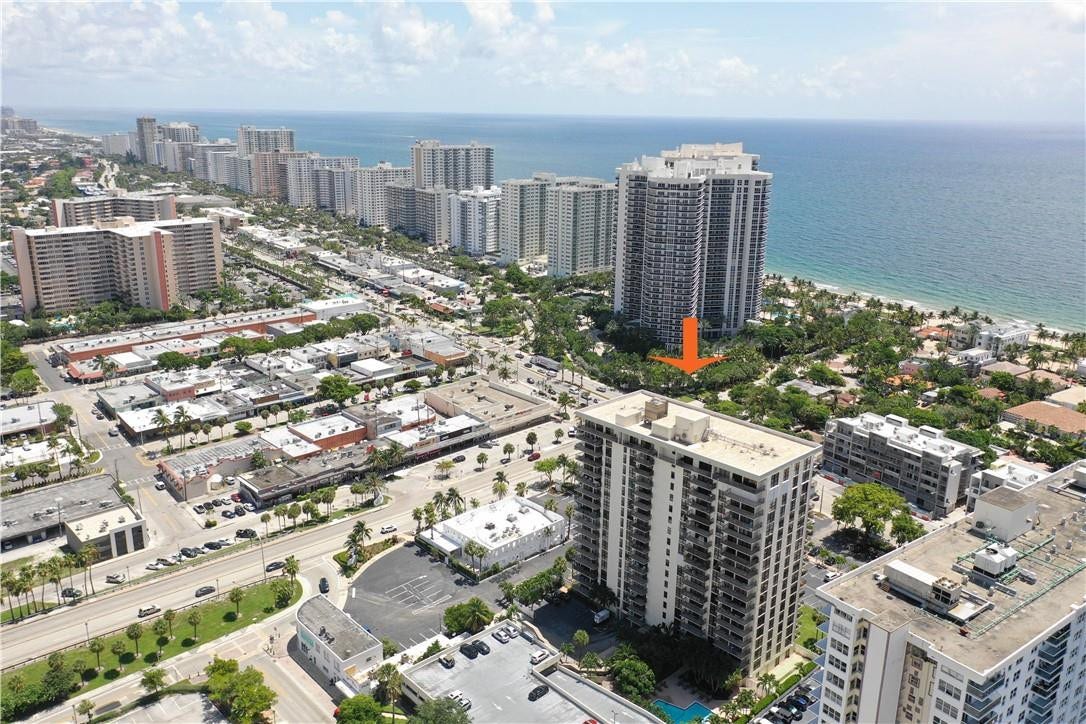 3031 N Ocean Boulevard, #1502, Fort Lauderdale, FL 33308 Photo 24