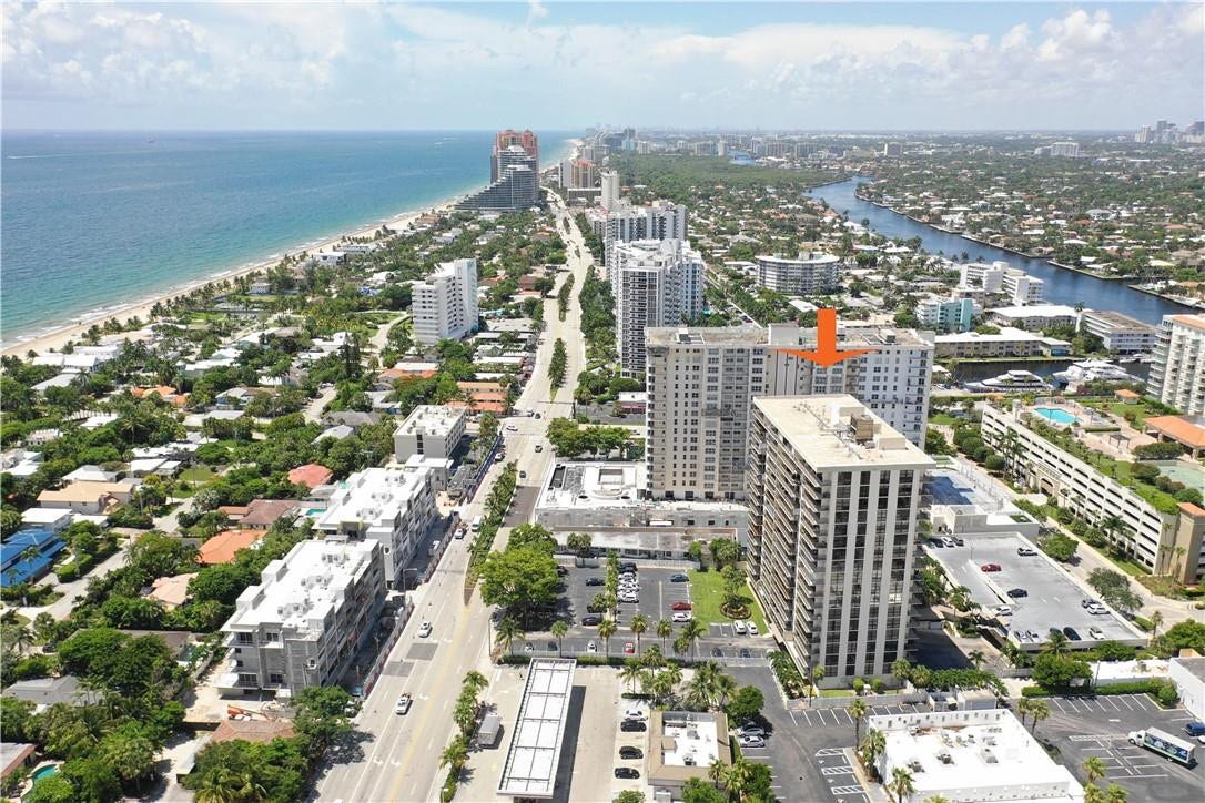 3031 N Ocean Boulevard, #1502, Fort Lauderdale, FL 33308 Photo 27