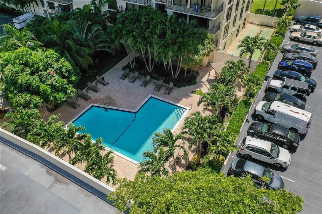 3031 N Ocean Boulevard, #1502, Fort Lauderdale, FL 33308 Photo 28