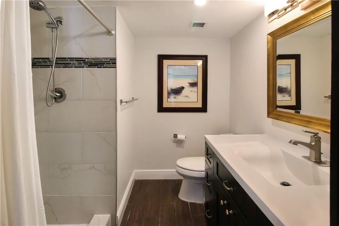 3031 N Ocean Boulevard, #1502, Fort Lauderdale, FL 33308 Updated Bath shower