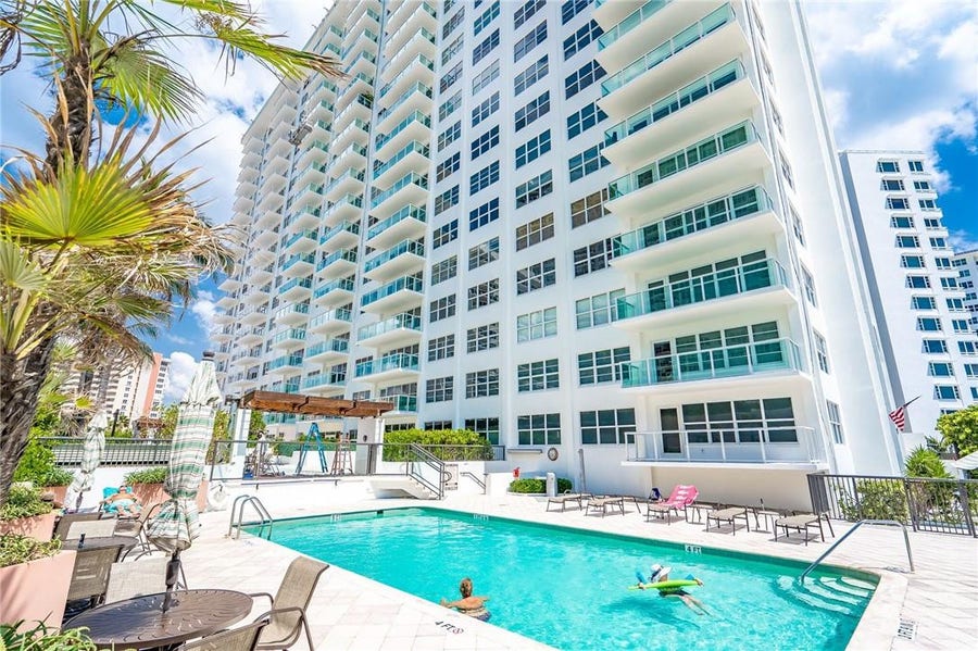 Property photo for 3550 Galt Ocean Drive, #1906, Fort Lauderdale, FL