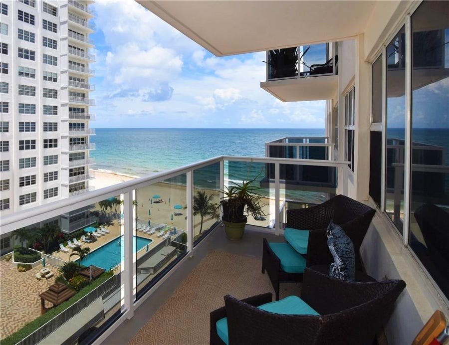 Property photo for 3700 Galt Ocean Drive, #703, Fort Lauderdale, FL
