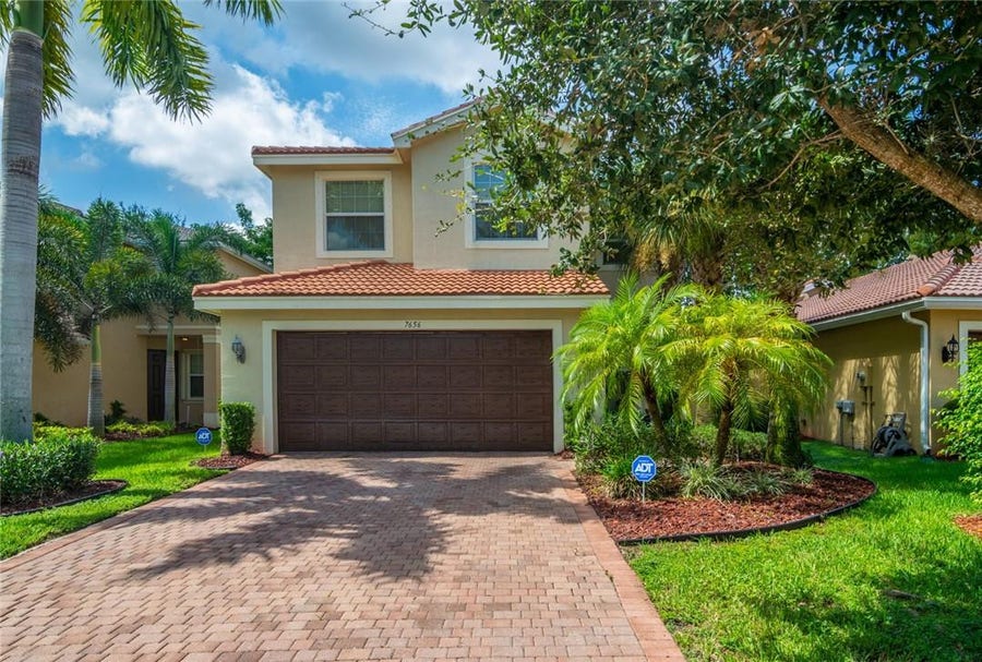 Property photo for 7656 Corkwood Avenue, Boynton Beach, FL