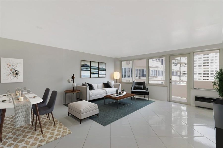 Property photo for 3233 NE 34th Street, #712A, Fort Lauderdale, FL