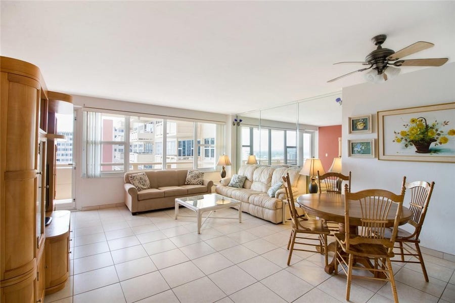 Property photo for 3333 NE 34th Street, #1418, Fort Lauderdale, FL