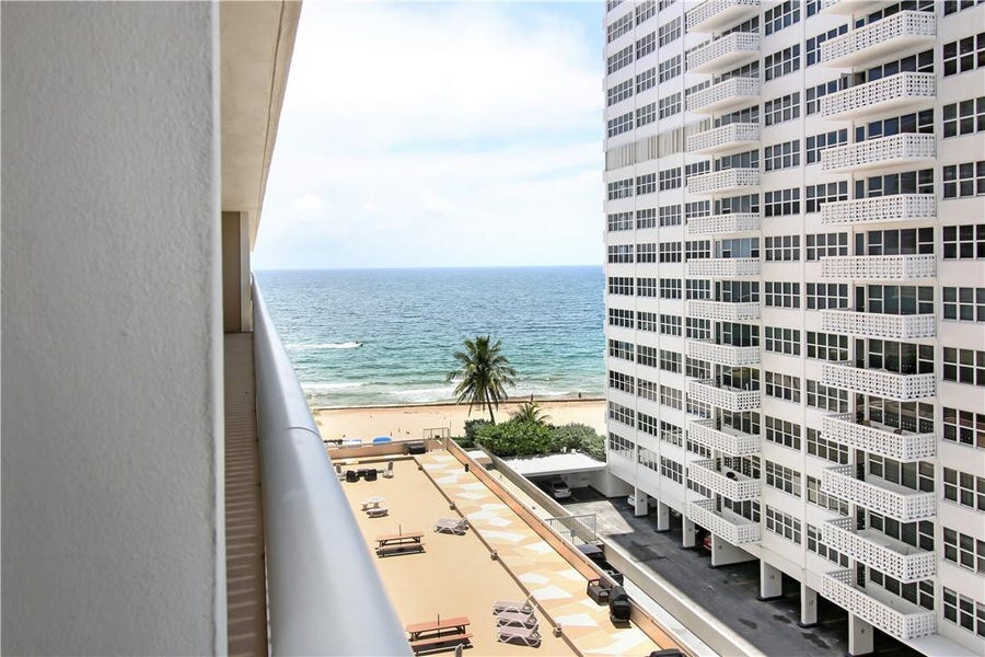 Property photo for 4020 Galt Ocean Drive, #604, Fort Lauderdale, FL