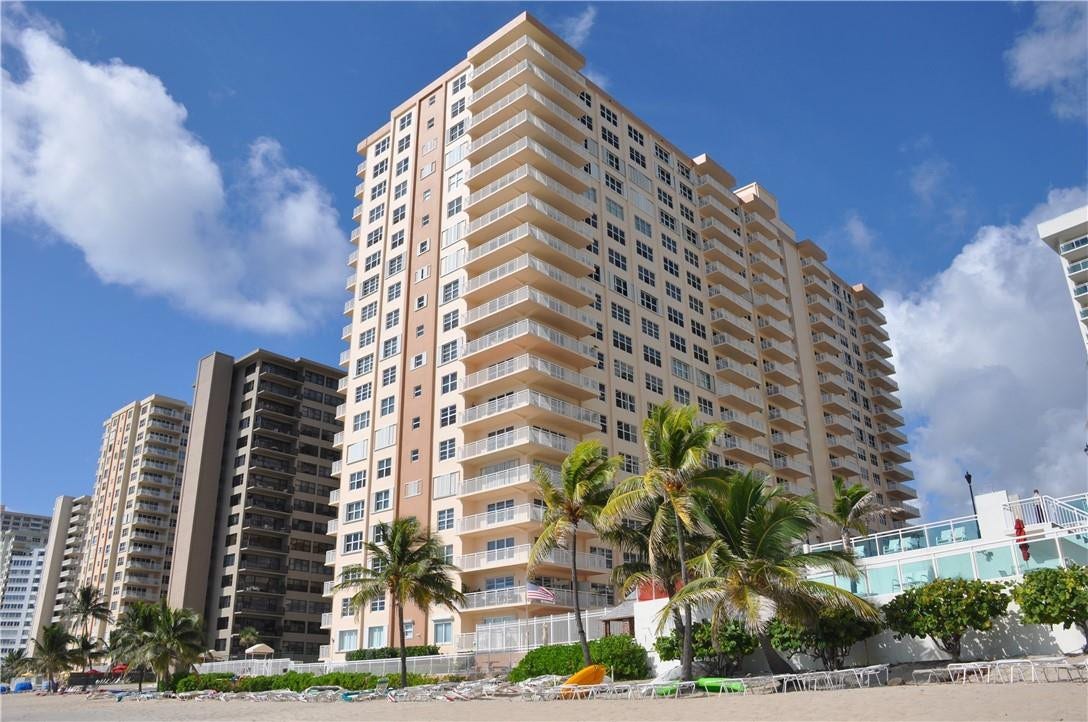 3850 Galt Ocean Drive, #211, Fort Lauderdale, Fort Lauderdale, FL 33308