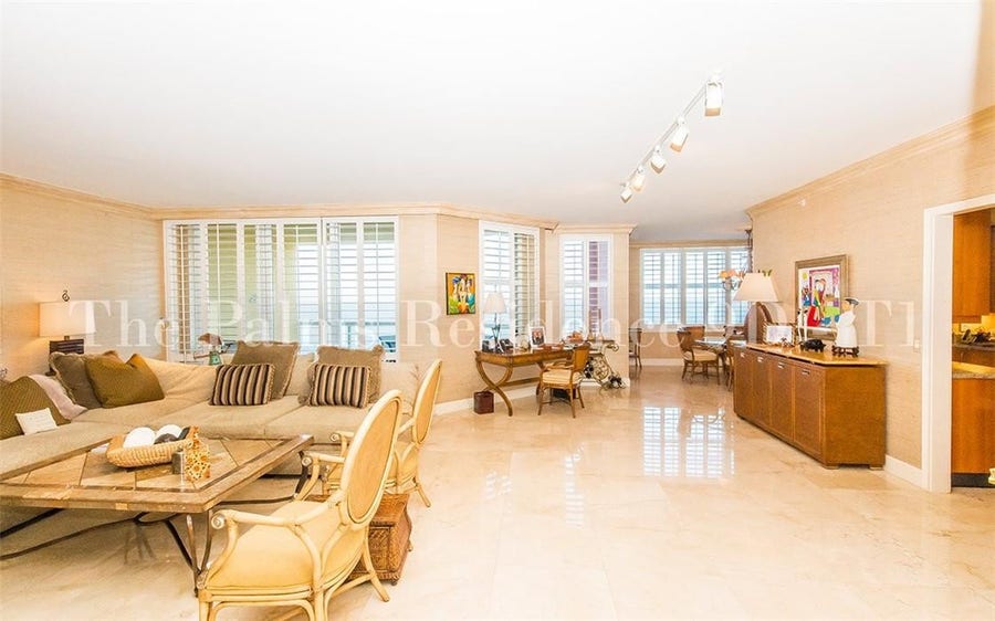 Property photo for 2100 N Ocean Boulevard, #9D, Fort Lauderdale, FL