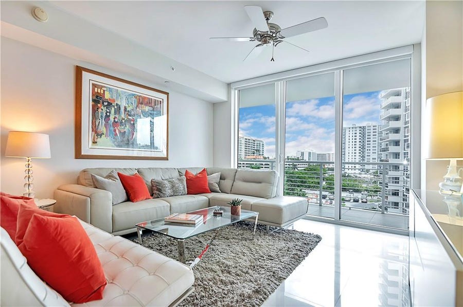 Property photo for 2831 N Ocean Boulevard, #502N, Fort Lauderdale, FL