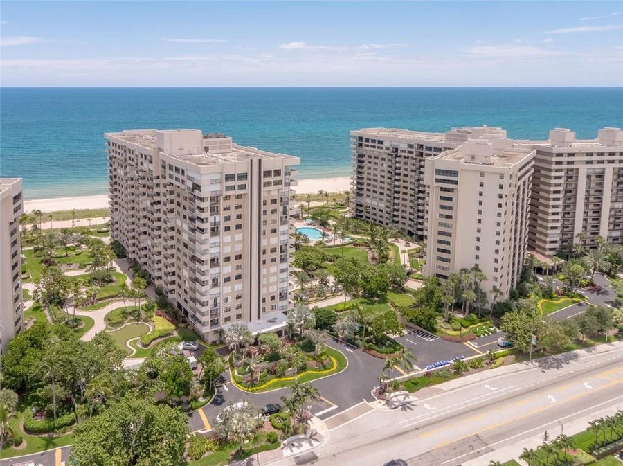 Property photo for 5000 N Ocean Boulevard, #1510, Lauderdale By The Sea, FL
