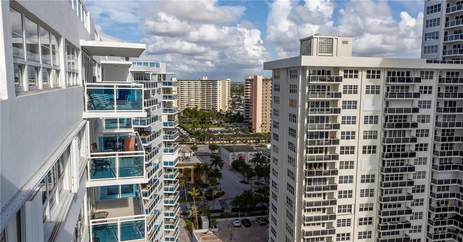 Property photo for 3430 Galt Ocean Drive, #1706, Fort Lauderdale, FL