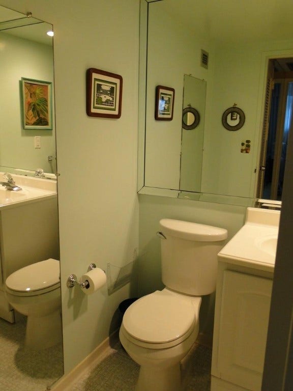 4250 Galt Ocean Drive, #11D, Fort Lauderdale, FL 33308