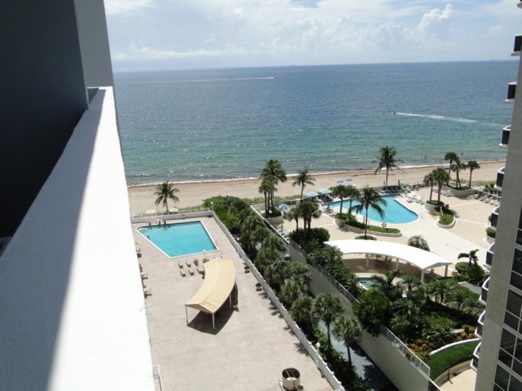 4250 Galt Ocean Drive, #11D, Fort Lauderdale, FL 33308