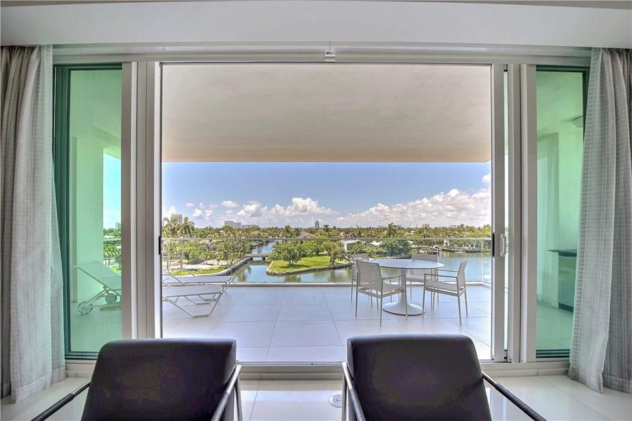 Property photo for 353 Sunset Drive, #401, Fort Lauderdale, FL