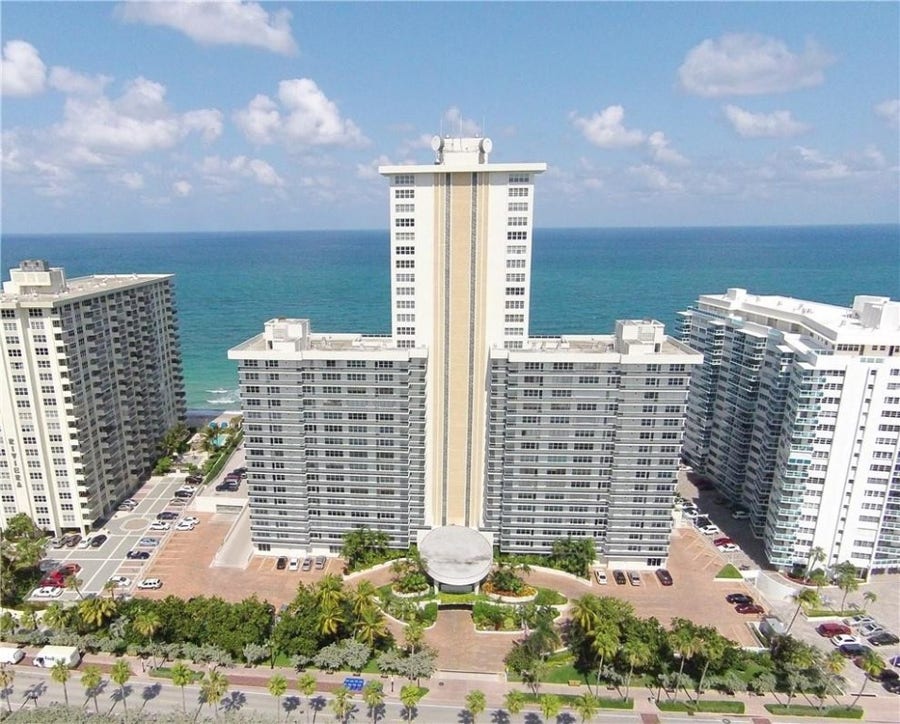 Property photo for 3500 Galt Ocean Drive, #711, Fort Lauderdale, FL