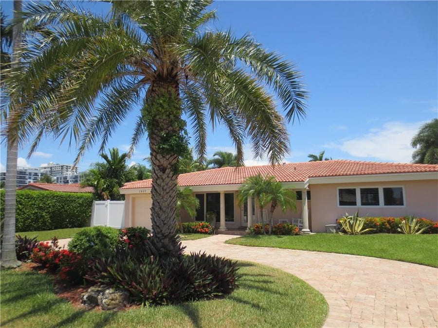 Property photo for 1937 Ocean Mist Drive, Lauderdale By The Sea, FL