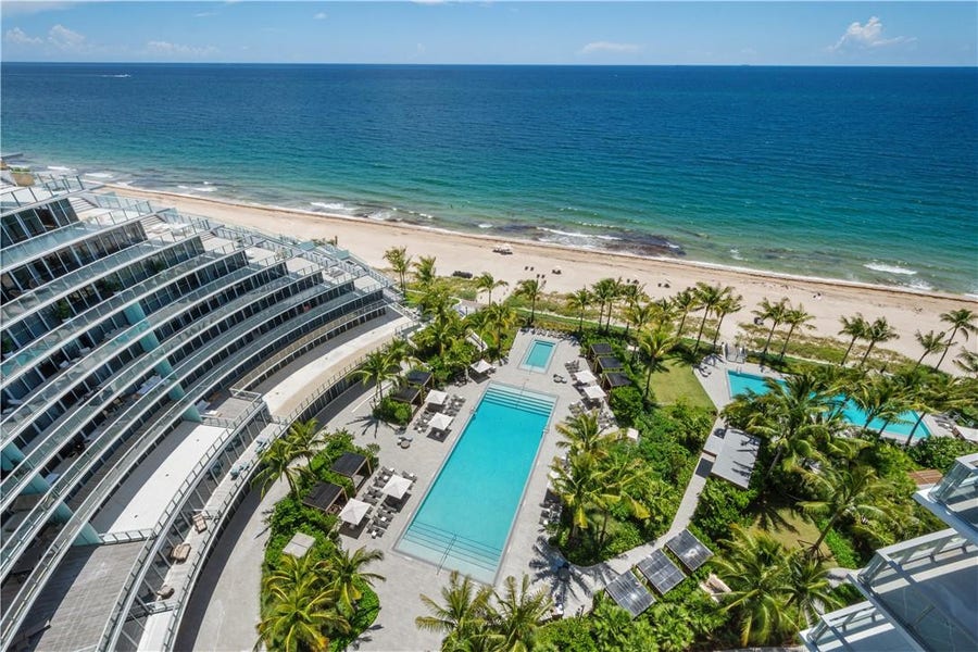 Property photo for 2200 N Ocean Boulevard, #S1405, Fort Lauderdale, FL