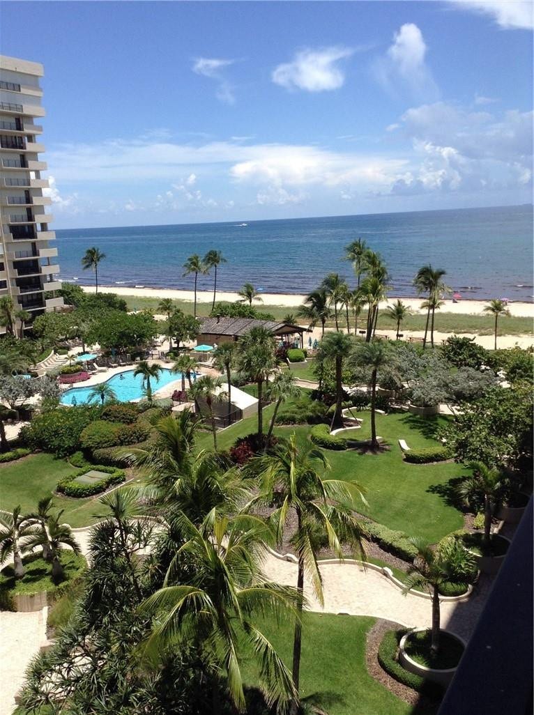 Property photo for 5000 N Ocean Boulevard, #706, Lauderdale By The Sea, FL