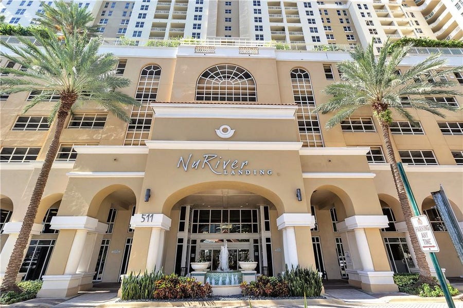 Property photo for 511 SE 5th Avenue, #1910, Fort Lauderdale, FL